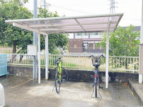 ルシエール南が丘