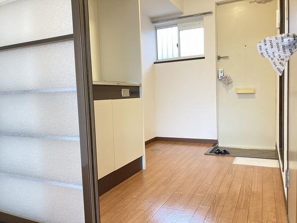 ルシエール南が丘