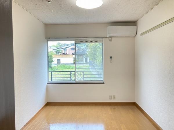 ルシエール南が丘