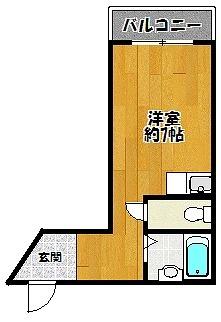 三田ハウス