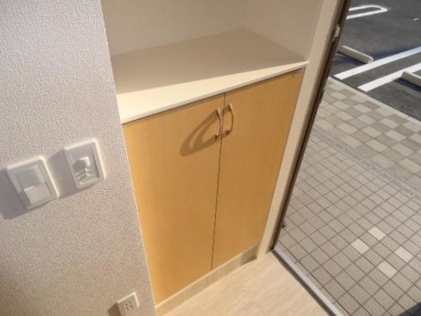 Ｃａｓａ美輪Ⅱ