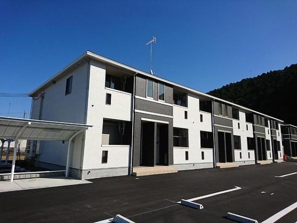 Ｃａｓａ美輪Ⅱ