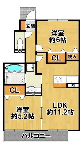 ボヌールメゾン