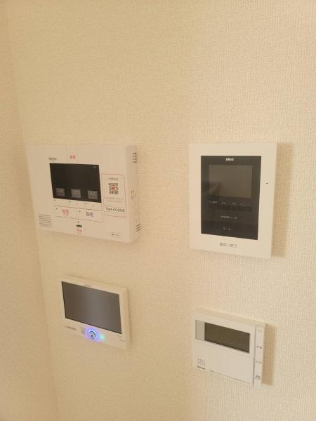 ボヌールメゾン