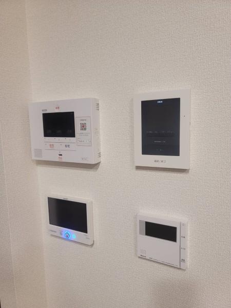 ボヌールメゾン