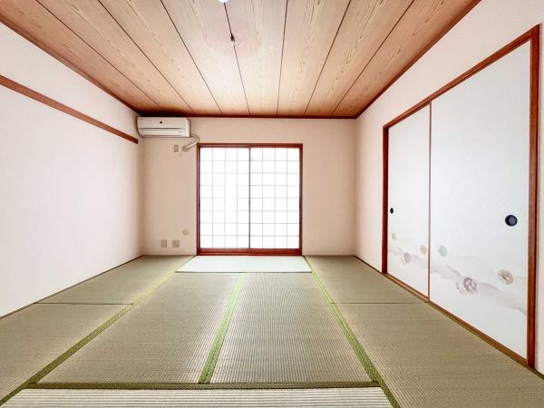 アヴニール鹿の子台６号棟