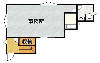 （仮称）ハピネス三田・相生町1F店舗