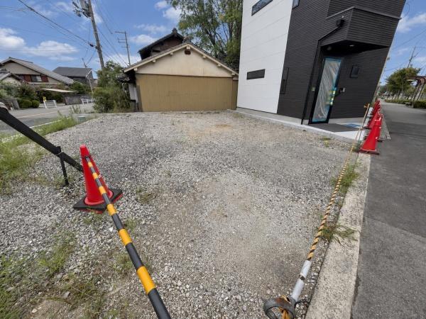 （仮称）ハピネス三田・相生町1F店舗