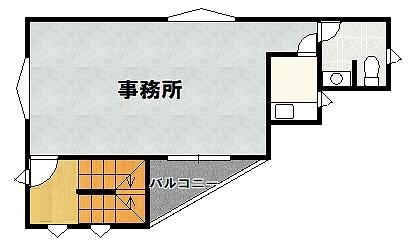 (仮称)ハピネス三田・相生町2F店舗