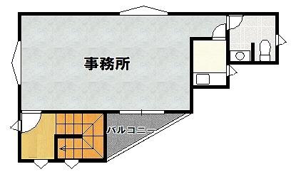 （仮称）ハピネス三田・相生町3F店舗