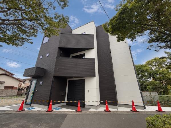 （仮称）ハピネス三田・相生町3F店舗