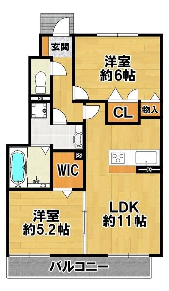 ボヌールメゾン