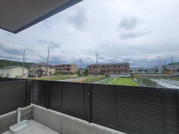 ボヌールメゾン