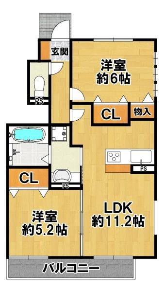 ボヌールメゾン