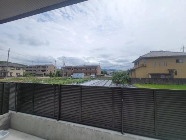 ボヌールメゾン