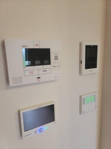ボヌールメゾン