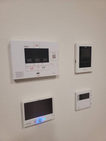 ボヌールメゾン