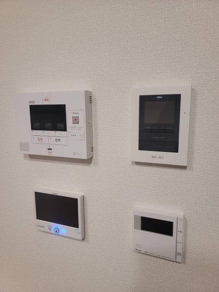 ボヌールメゾン