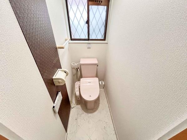 つつじが丘北２丁目戸建