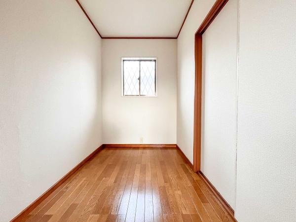 つつじが丘北２丁目戸建