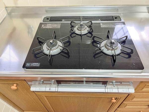 つつじが丘北２丁目戸建