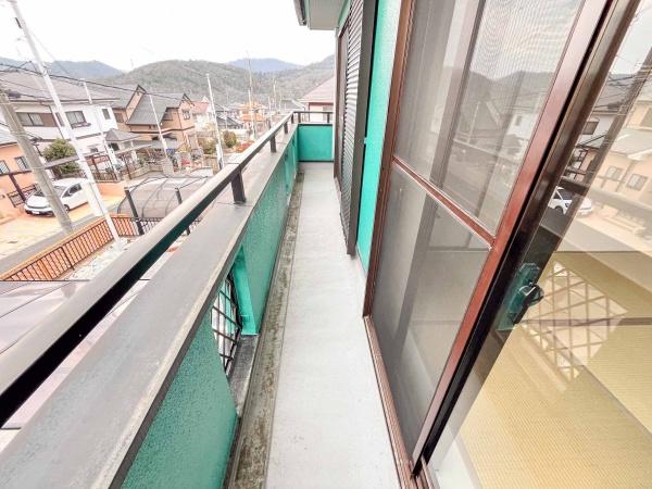 つつじが丘北２丁目戸建