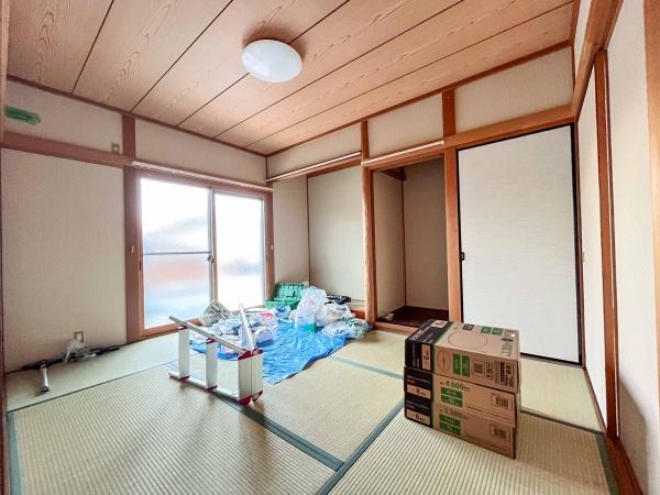 つつじが丘北２丁目戸建