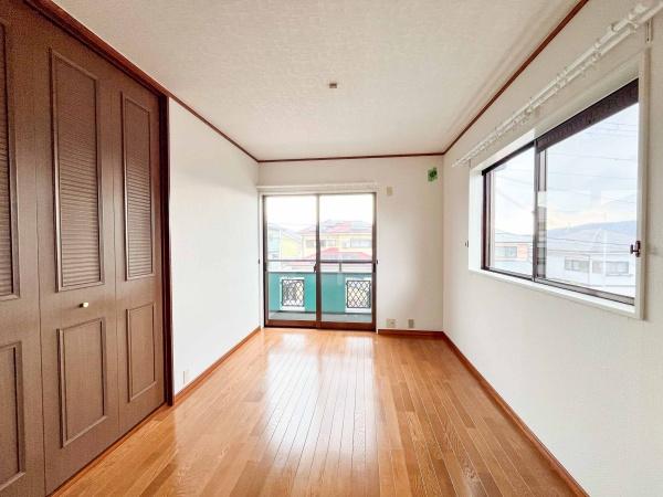 つつじが丘北２丁目戸建