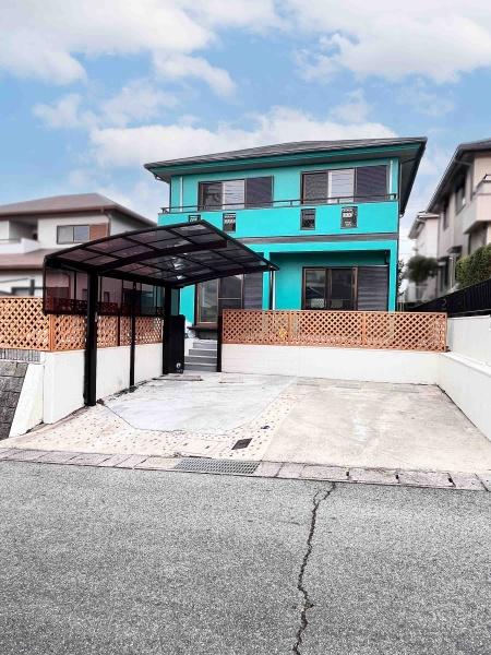 つつじが丘北２丁目戸建