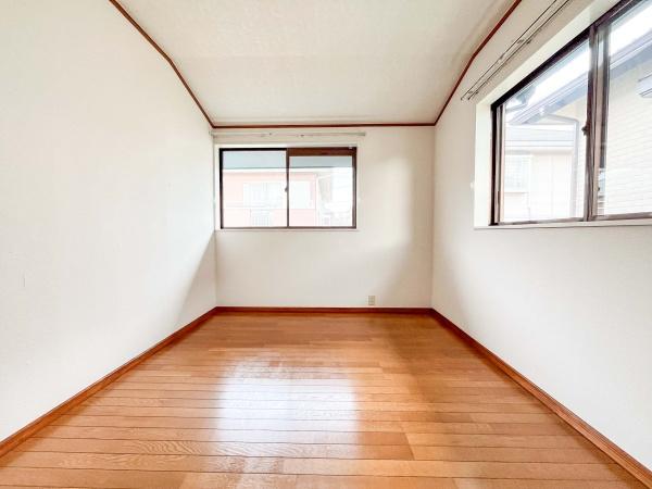 つつじが丘北２丁目戸建