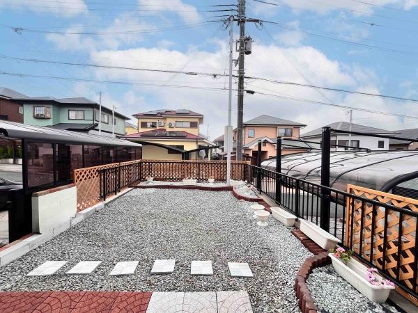 つつじが丘北２丁目戸建