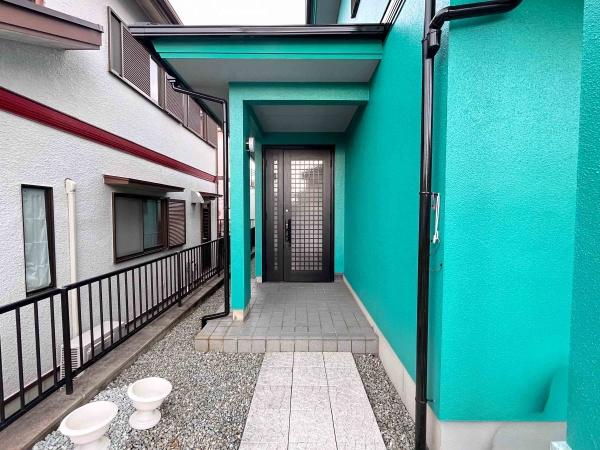 つつじが丘北２丁目戸建