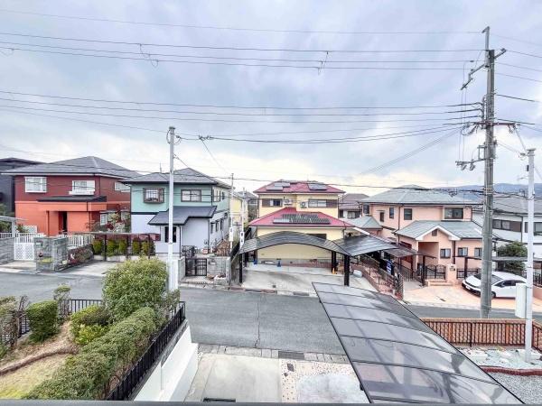 つつじが丘北２丁目戸建