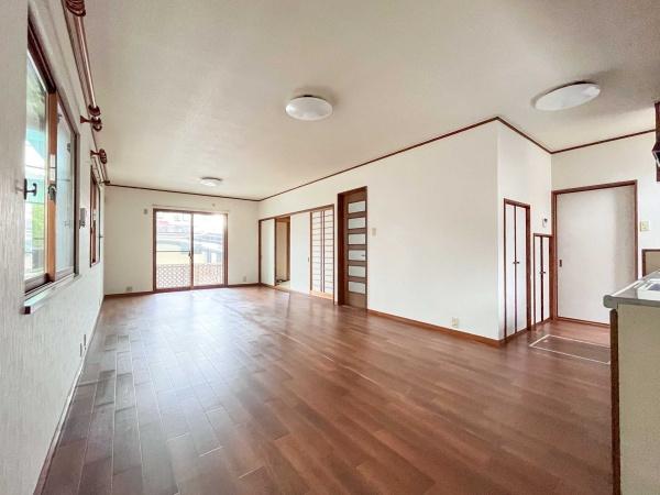 つつじが丘北２丁目戸建