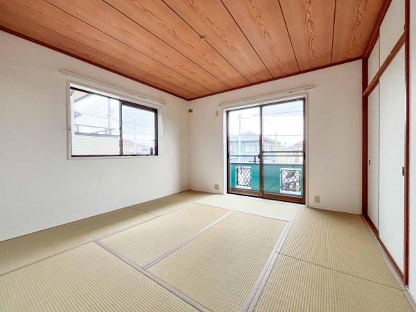 つつじが丘北２丁目戸建