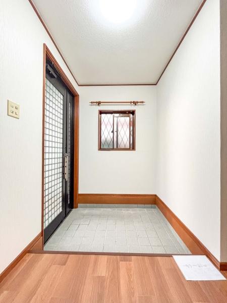つつじが丘北２丁目戸建