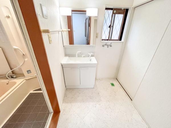 つつじが丘北２丁目戸建