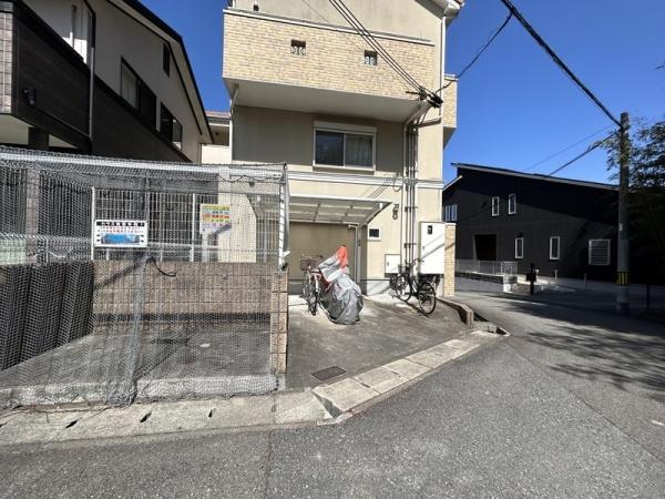 アメニティⅠ