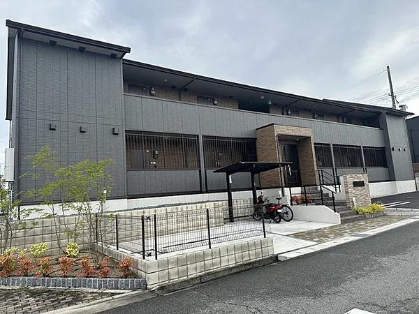 グランドレイク東条