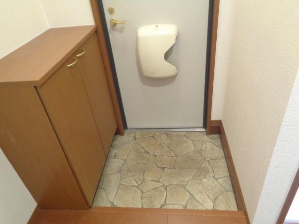 ウエステリアコートＢ棟