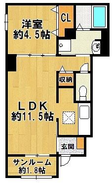 L・Front　雅