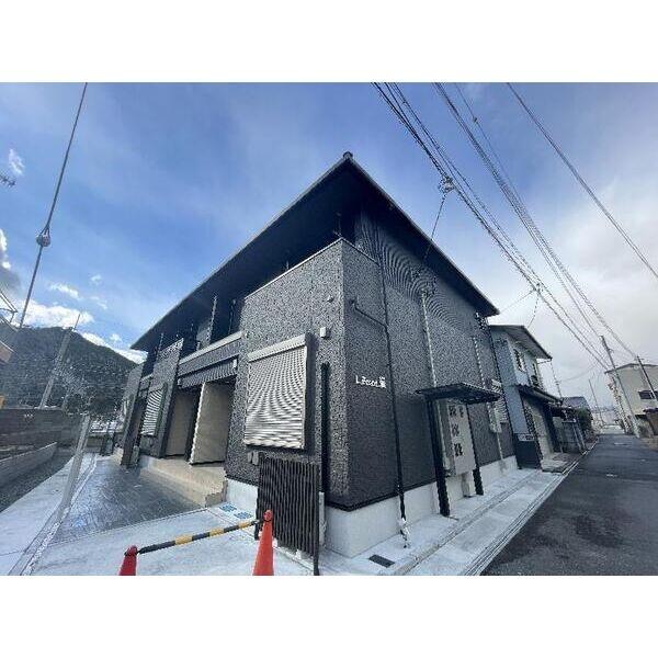 L・Front　雅