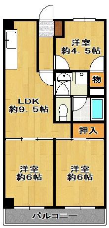 グランドステータス天神Ｂ棟