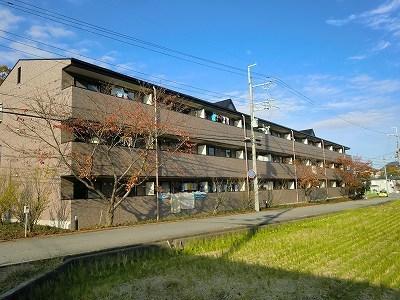 グランドステータス天神B棟