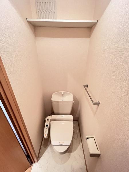 クレセントコートＢ棟