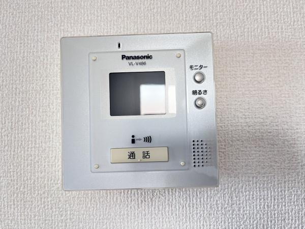 クレセントコートＢ棟