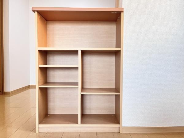 クレセントコートＢ棟