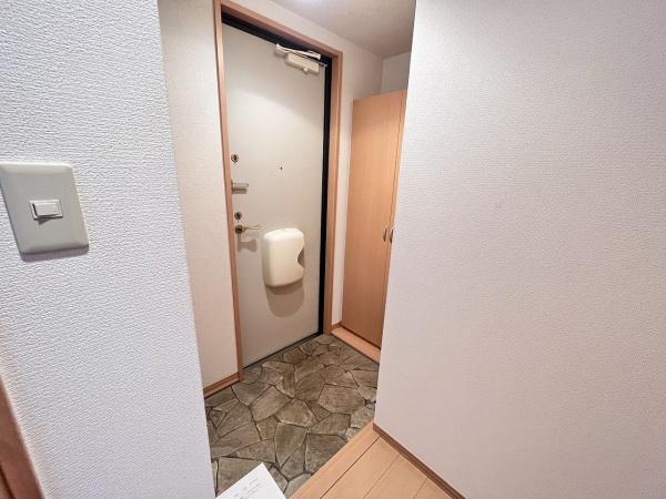 クレセントコートＢ棟