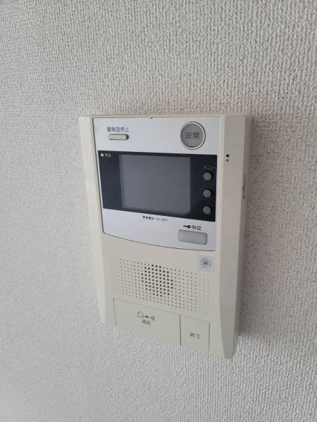 メゾン三田赤坂