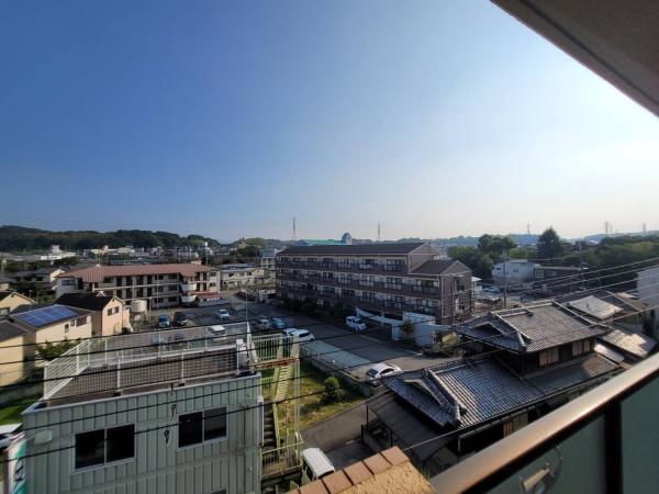 メゾン三田赤坂